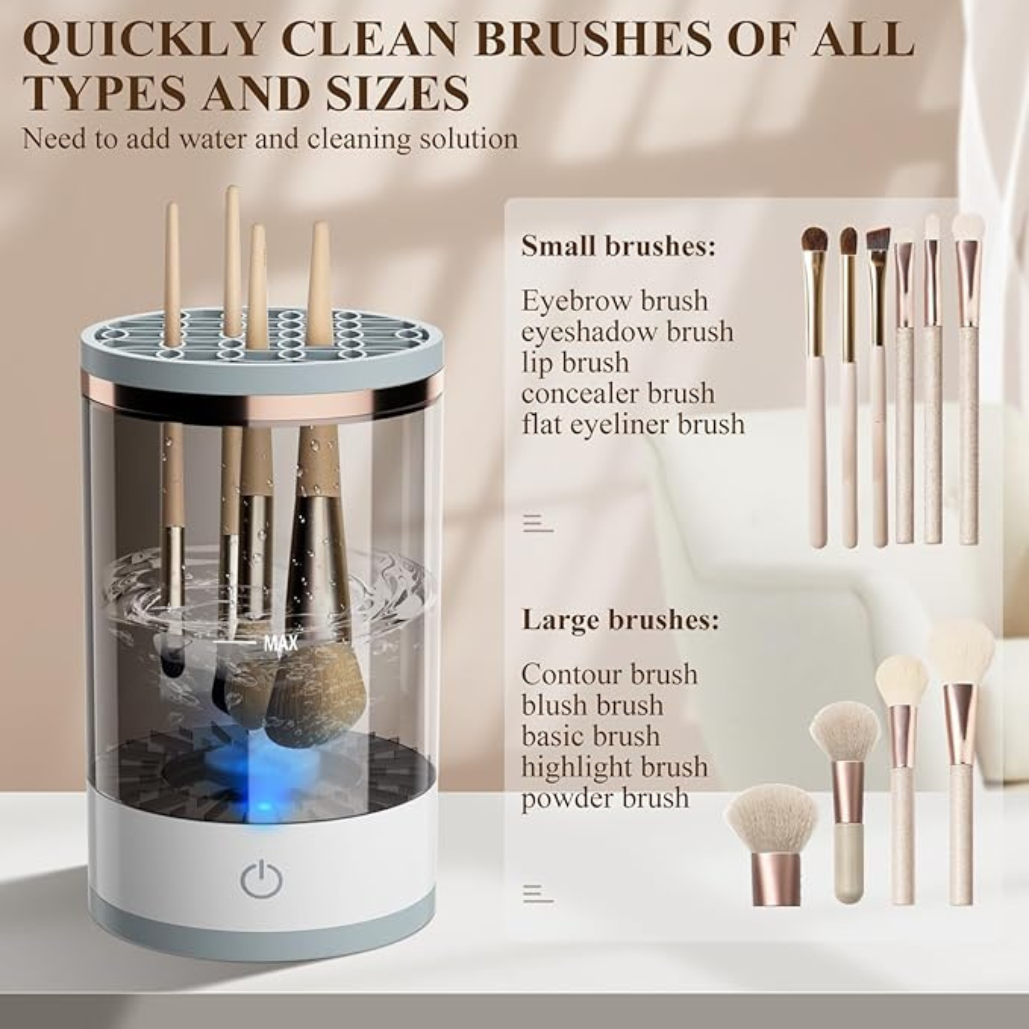 Brush&Shine