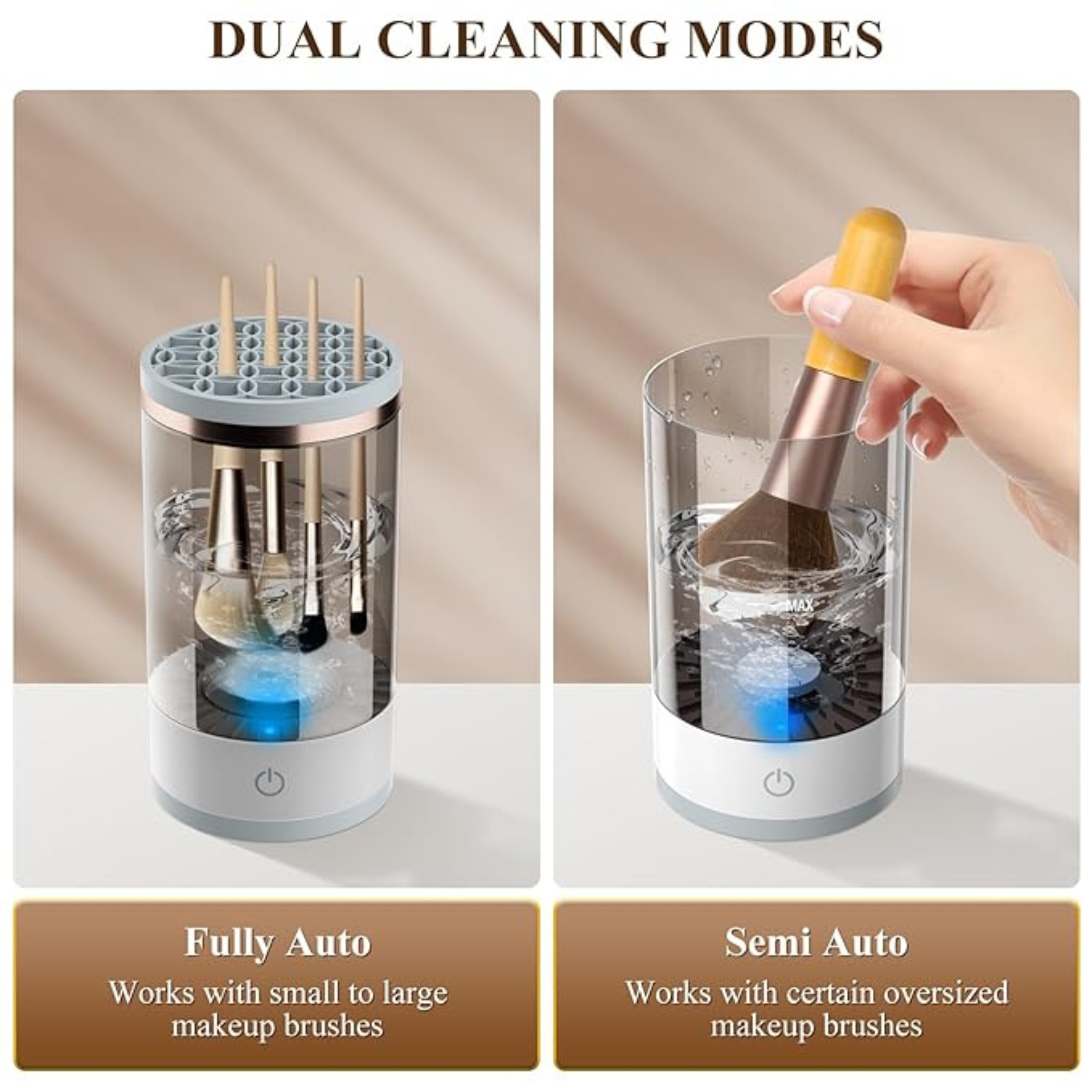 Brush&Shine