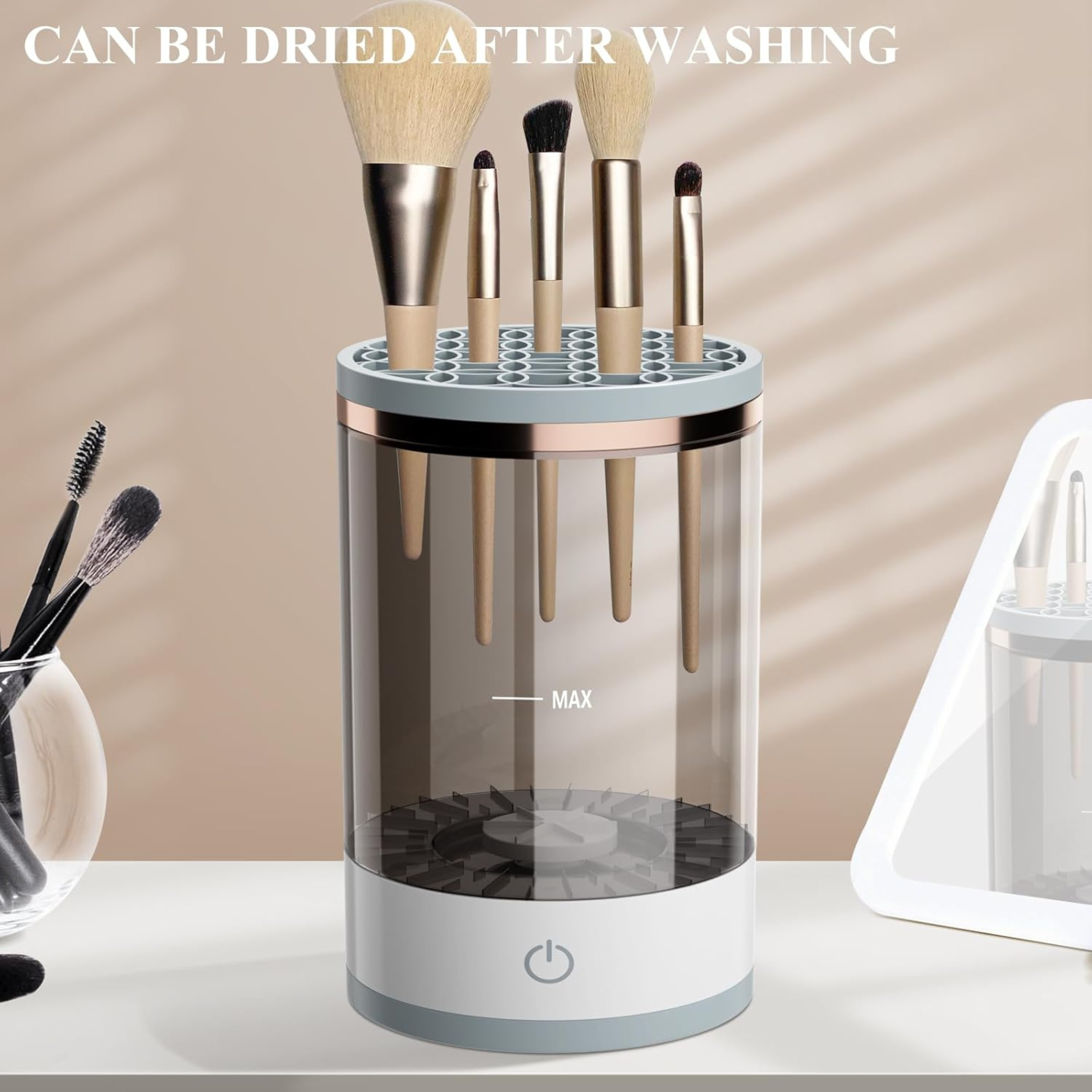 Brush&Shine